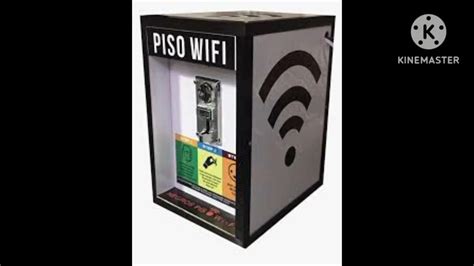 YAN PISO WIFI. TV .